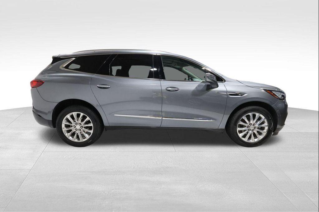 used 2020 Buick Enclave car, priced at $16,919