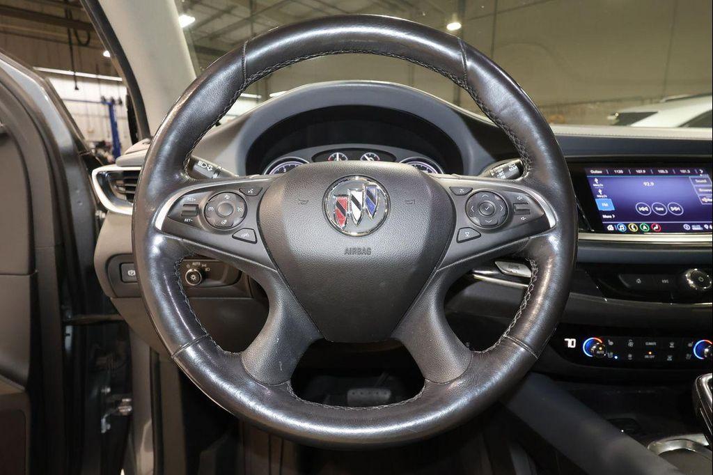 used 2020 Buick Enclave car, priced at $16,919