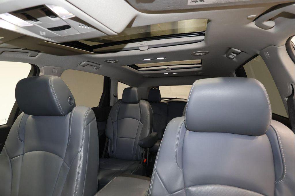 used 2020 Buick Enclave car, priced at $16,919