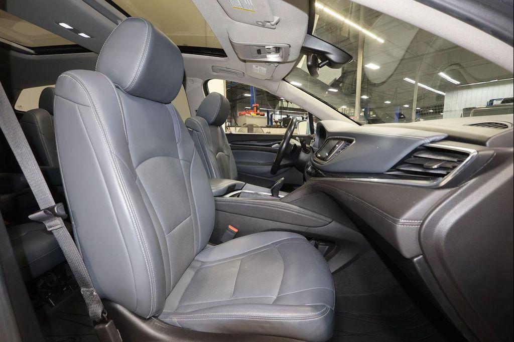 used 2020 Buick Enclave car, priced at $16,919