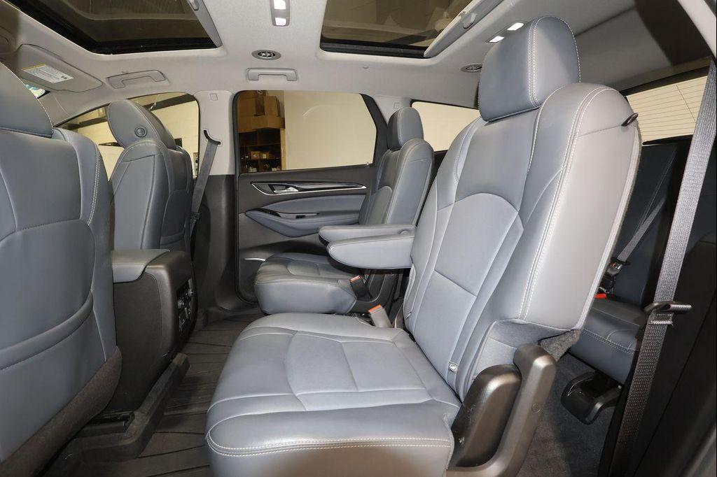 used 2020 Buick Enclave car, priced at $16,919