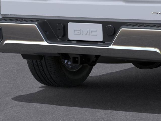 new 2025 GMC Sierra 1500 car, priced at $52,495