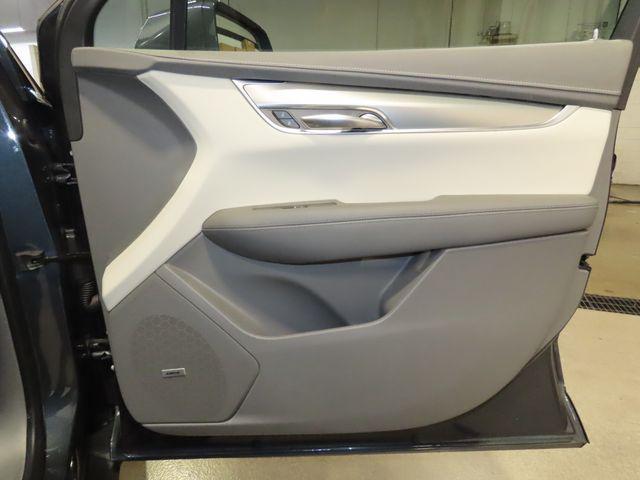 used 2020 Cadillac XT5 car, priced at $26,441