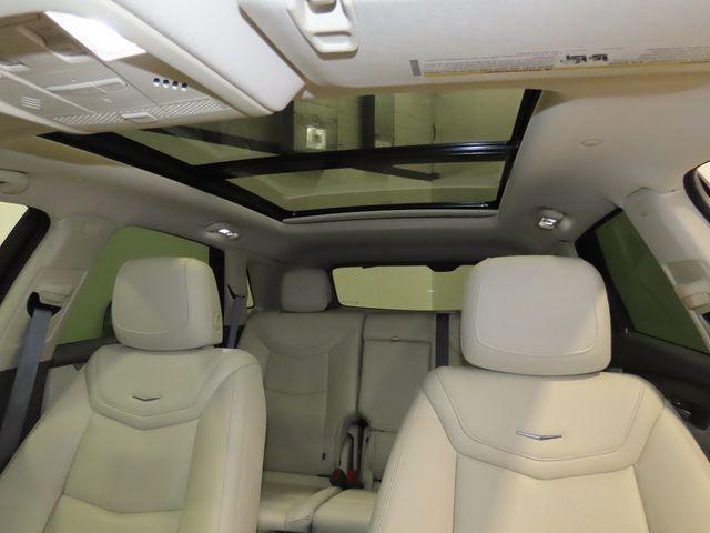 used 2020 Cadillac XT5 car, priced at $26,441