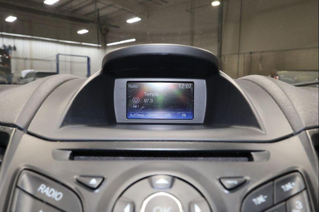 used 2019 Ford Fiesta car, priced at $8,119