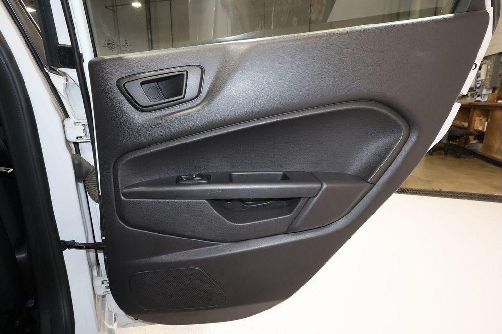 used 2019 Ford Fiesta car, priced at $8,119