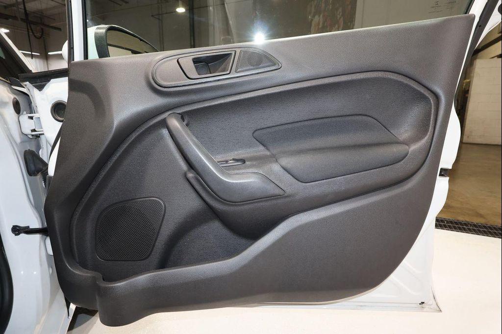 used 2019 Ford Fiesta car, priced at $8,119