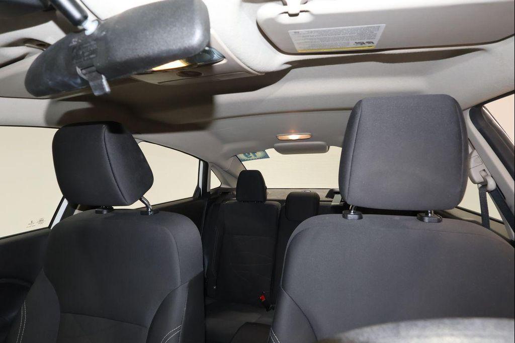 used 2019 Ford Fiesta car, priced at $8,119