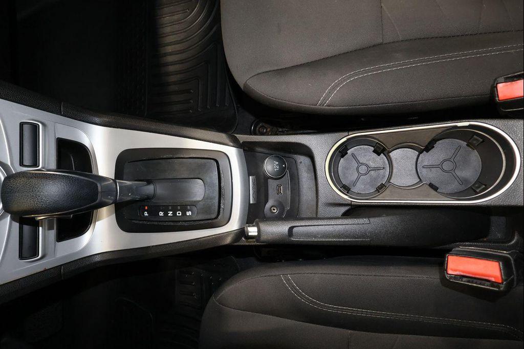 used 2019 Ford Fiesta car, priced at $8,119