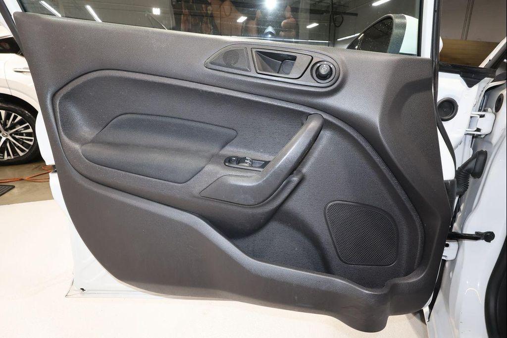 used 2019 Ford Fiesta car, priced at $8,119