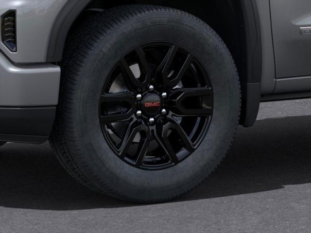 new 2025 GMC Sierra 1500 car, priced at $50,780