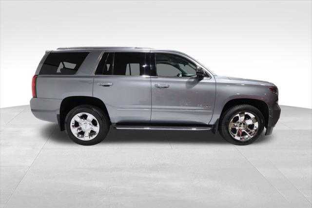 used 2019 Chevrolet Tahoe car, priced at $27,680