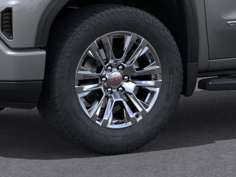 new 2026 GMC Sierra 1500 car, priced at $60,815