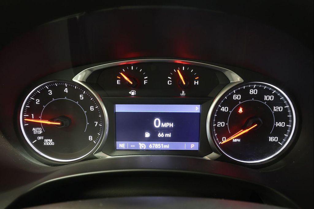 used 2019 GMC Terrain car, priced at $18,799