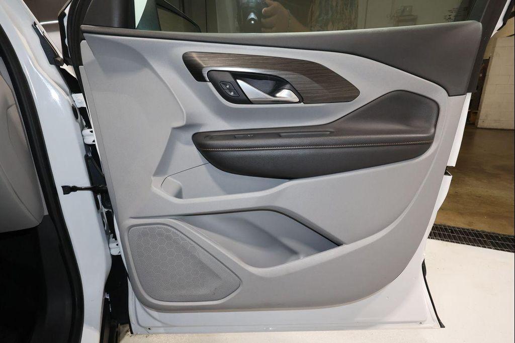 used 2019 GMC Terrain car, priced at $18,799