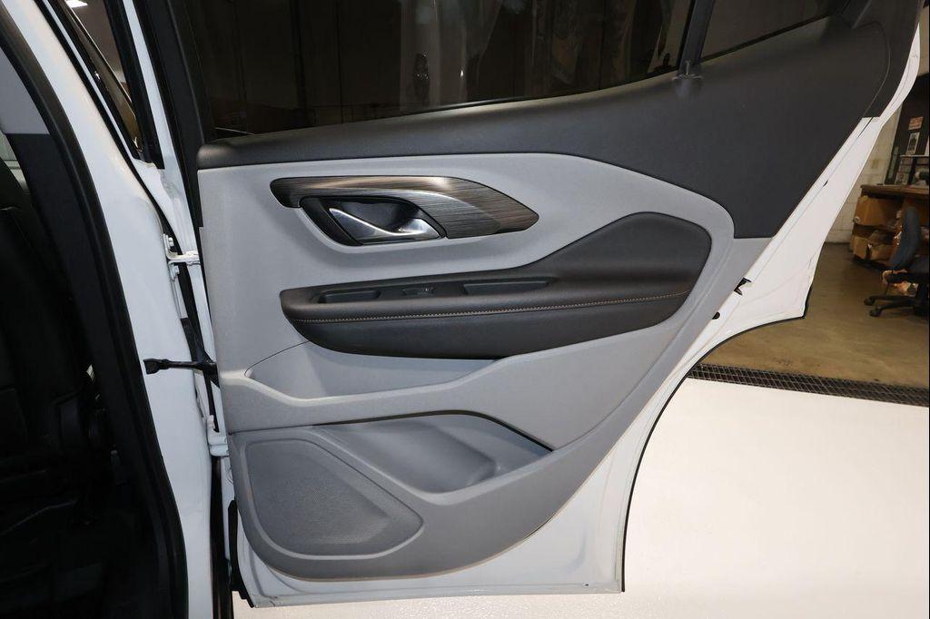used 2019 GMC Terrain car, priced at $18,799