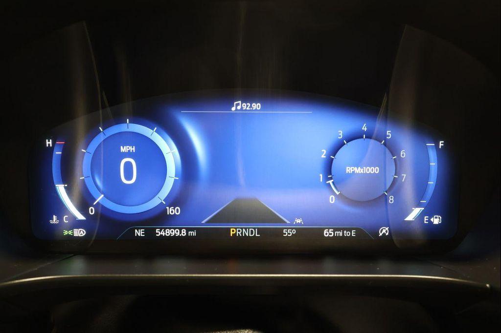 used 2021 Ford Escape car, priced at $21,489