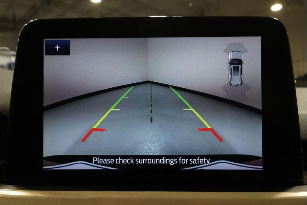 used 2021 Ford Escape car, priced at $21,489