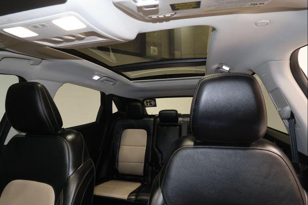 used 2021 Ford Escape car, priced at $21,489