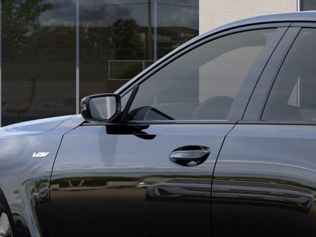 new 2026 Cadillac CT5 car, priced at $113,945