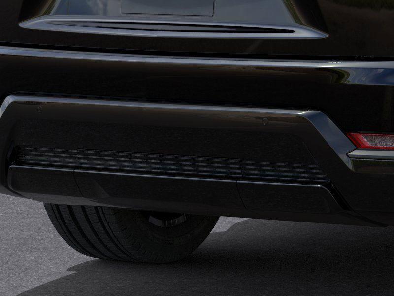 new 2026 Cadillac Escalade IQL car, priced at $137,315