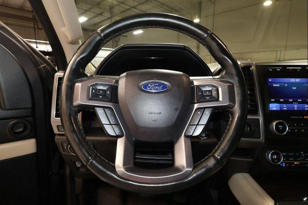 used 2020 Ford Expedition car, priced at $32,888