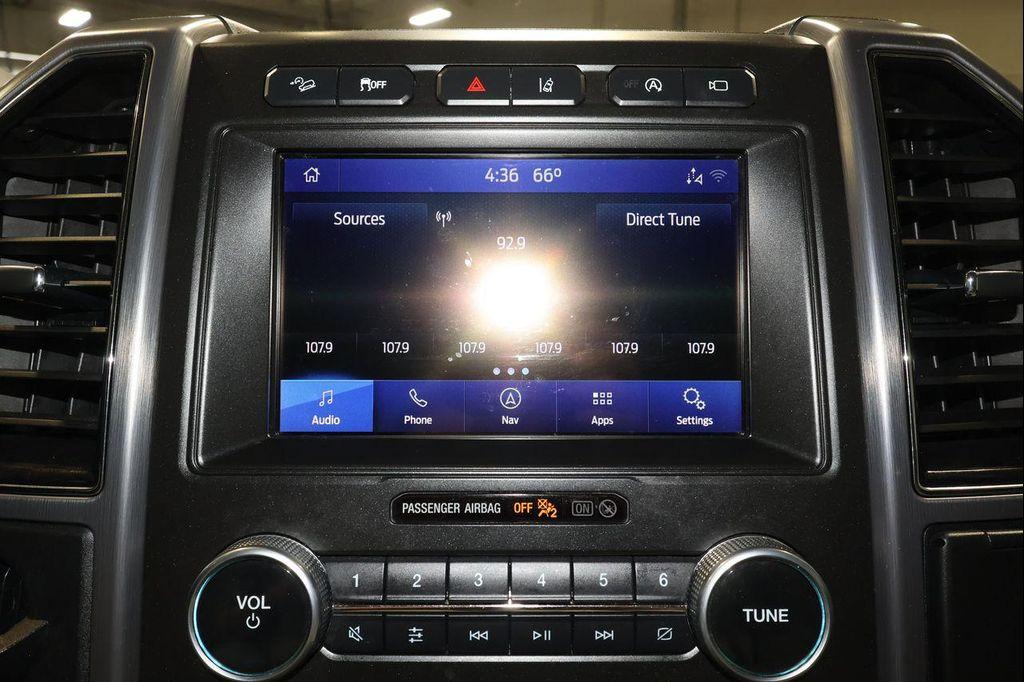 used 2020 Ford Expedition car, priced at $32,888