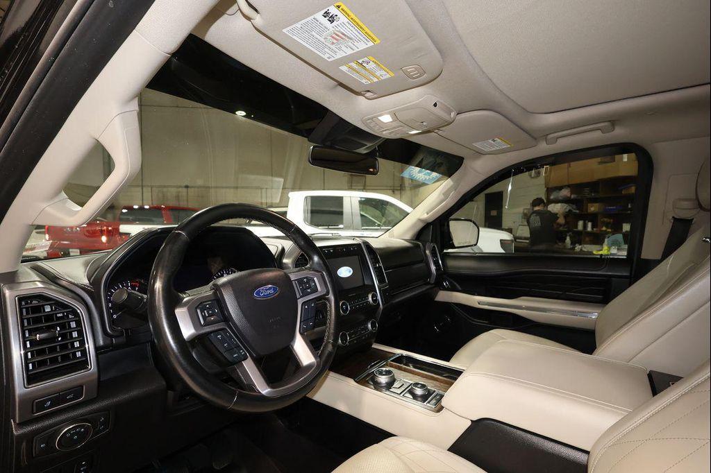 used 2020 Ford Expedition car, priced at $32,888