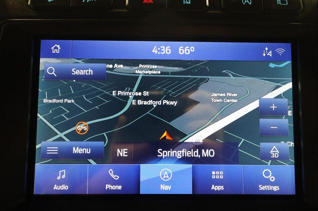 used 2020 Ford Expedition car, priced at $32,888