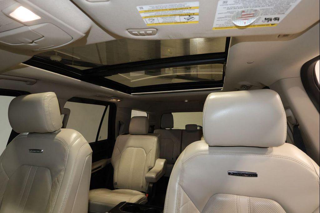 used 2020 Ford Expedition car, priced at $32,888