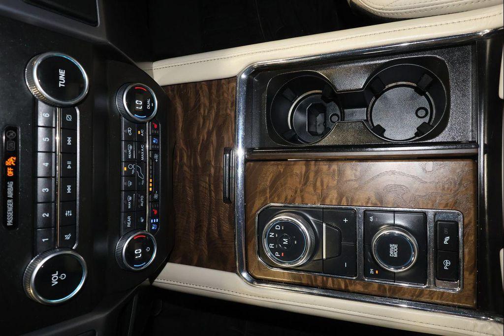 used 2020 Ford Expedition car, priced at $32,888