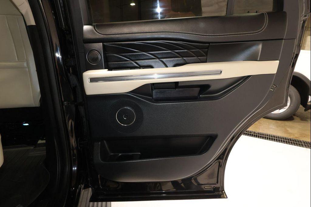 used 2020 Ford Expedition car, priced at $32,888