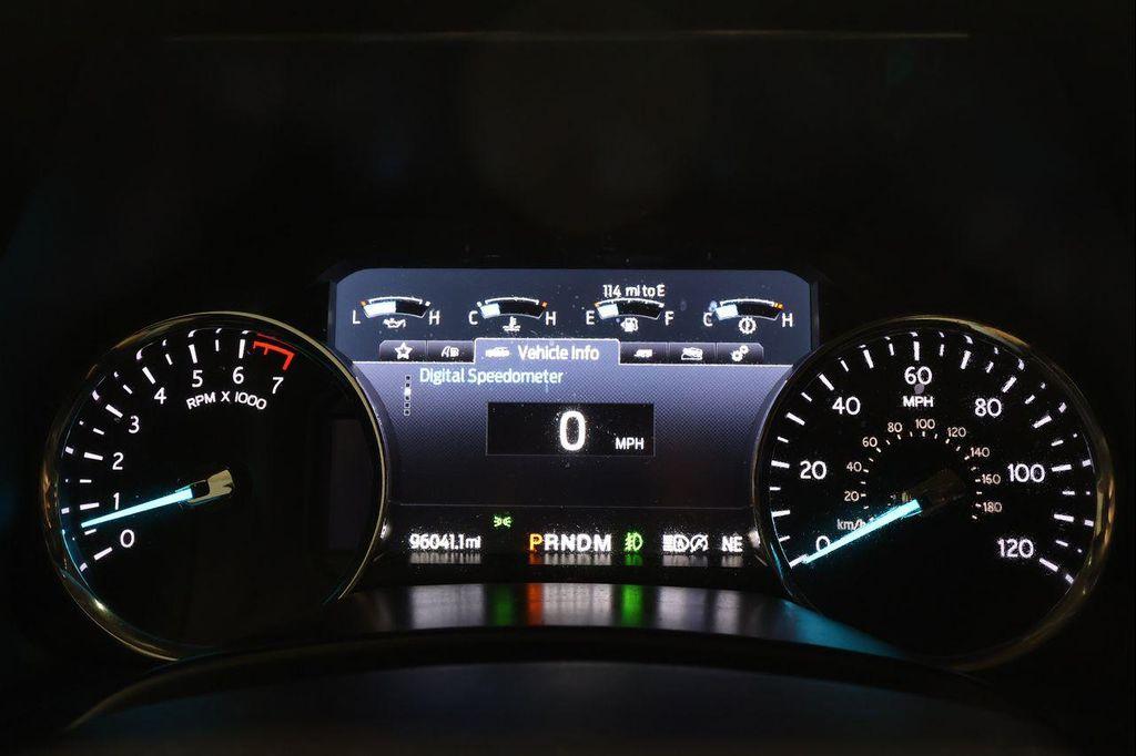 used 2020 Ford Expedition car, priced at $32,888