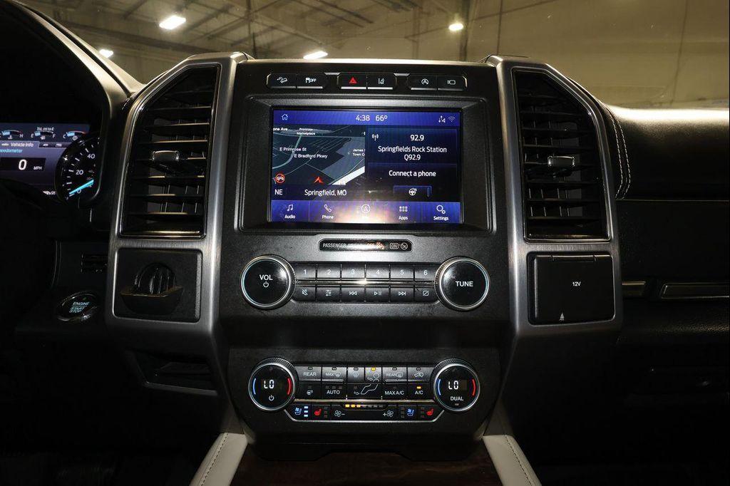 used 2020 Ford Expedition car, priced at $32,888