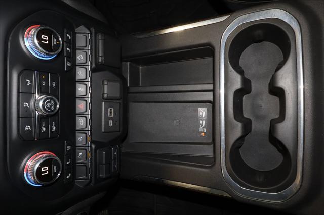 used 2019 GMC Sierra 1500 car, priced at $33,990