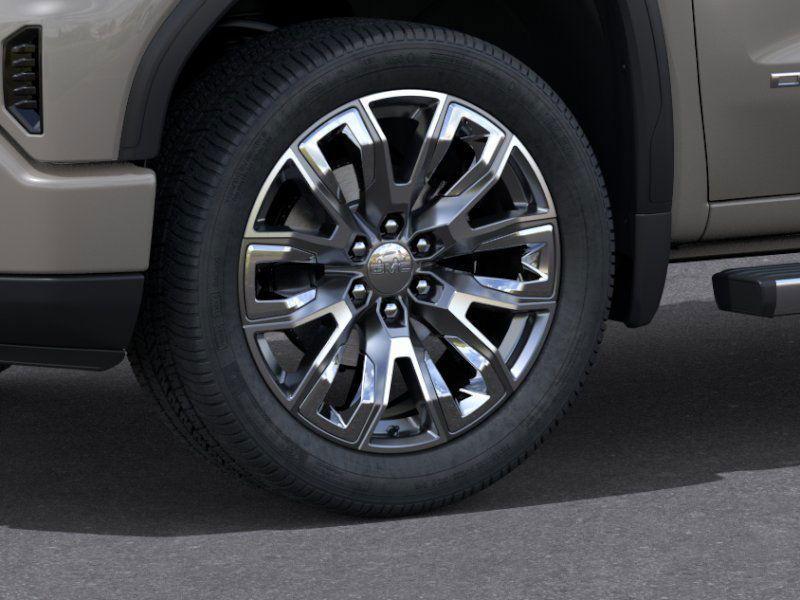 new 2026 GMC Sierra 1500 car, priced at $71,025