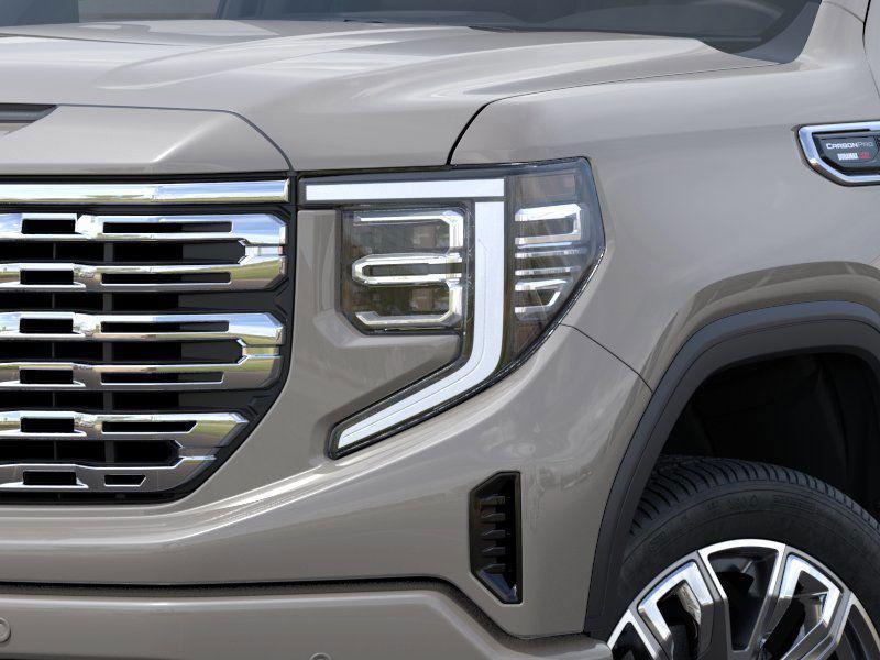 new 2026 GMC Sierra 1500 car, priced at $71,025