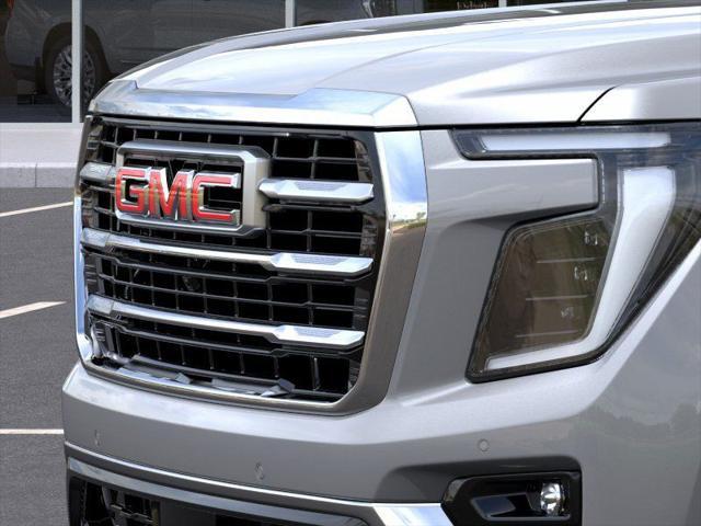 new 2025 GMC Yukon XL car, priced at $80,845