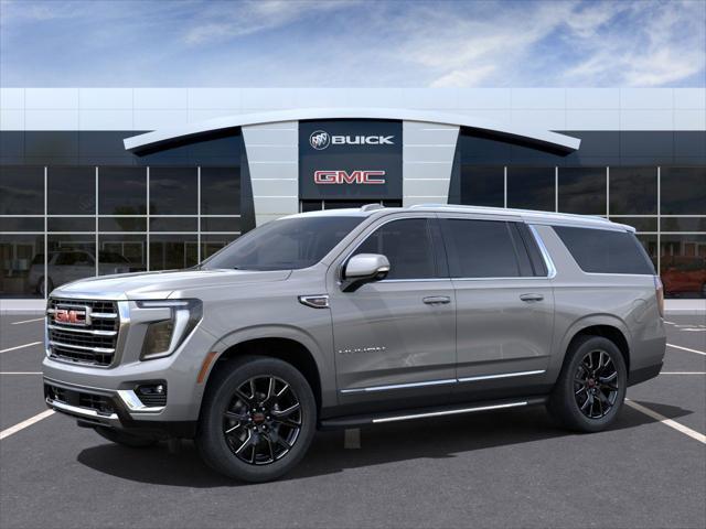 new 2025 GMC Yukon XL car, priced at $80,845