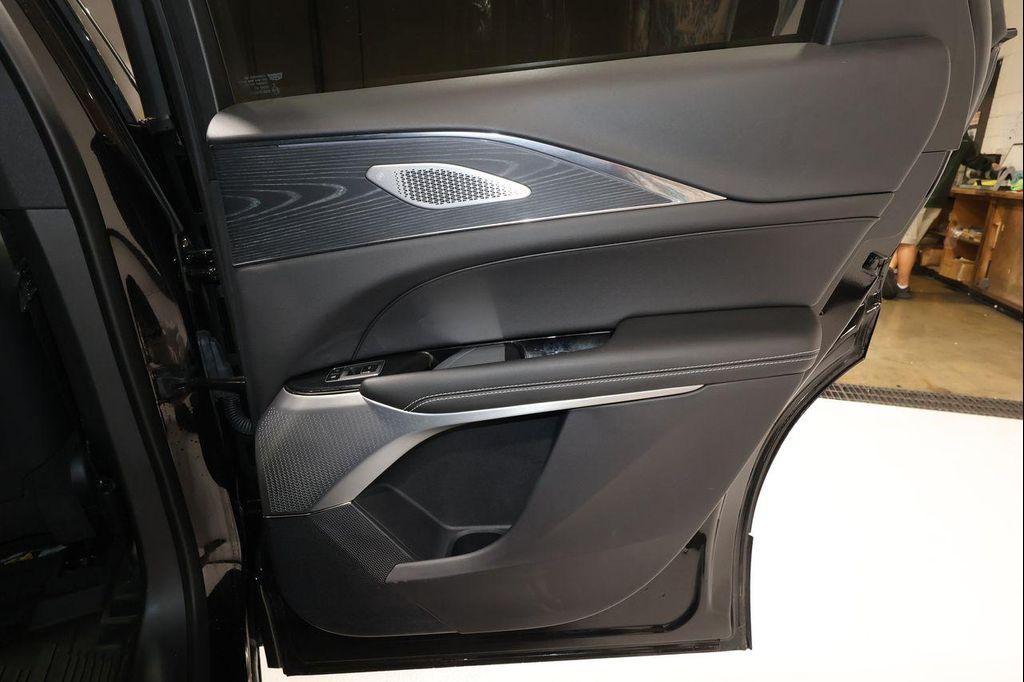 used 2024 Cadillac LYRIQ car, priced at $43,457