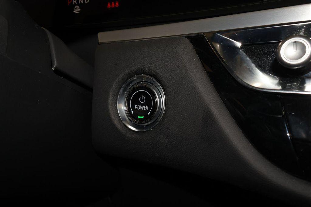used 2024 Cadillac LYRIQ car, priced at $43,457