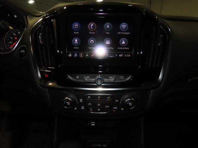 used 2023 Chevrolet Traverse car, priced at $42,446