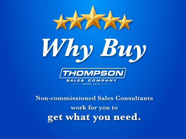 used 2025 Buick Envista car