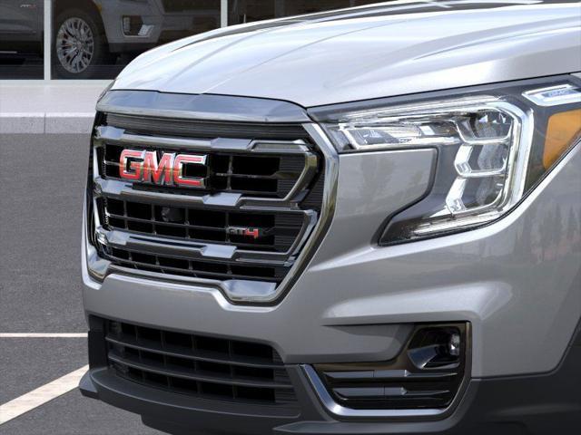 new 2024 GMC Terrain car, priced at $32,880