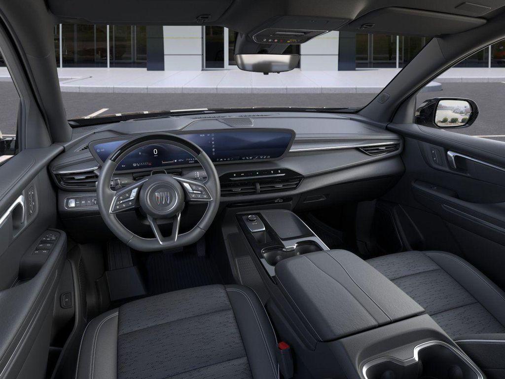 new 2026 Buick Enclave car, priced at $55,659