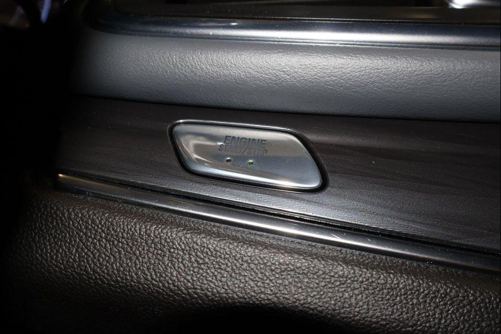 used 2024 Buick Enclave car, priced at $31,876