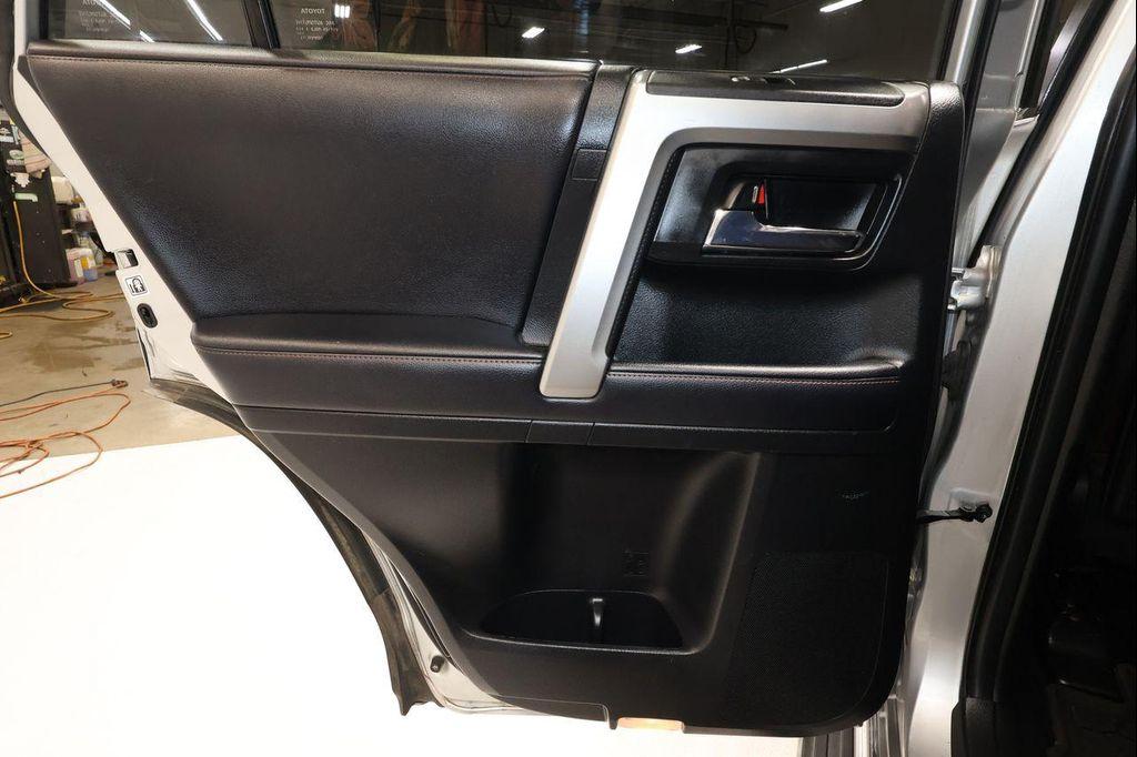 used 2018 Toyota 4Runner car, priced at $27,937