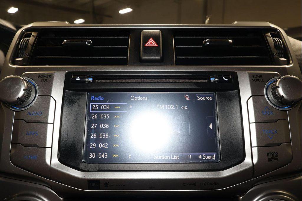 used 2018 Toyota 4Runner car, priced at $27,937