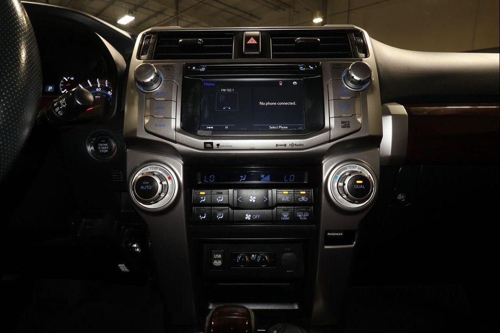 used 2018 Toyota 4Runner car, priced at $27,937