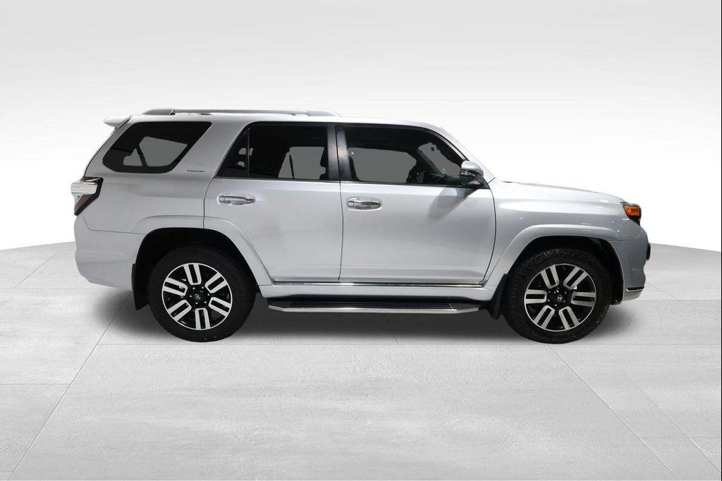 used 2018 Toyota 4Runner car, priced at $27,937